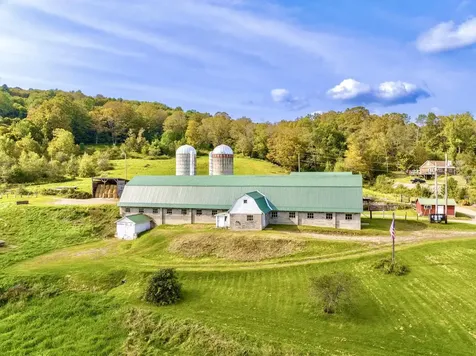 36 Woffenden Road Wilmington VT 05363