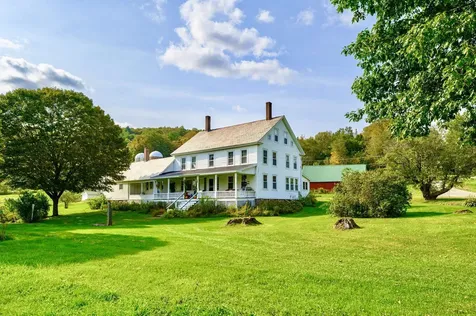 36 Woffenden Road Wilmington VT 05363