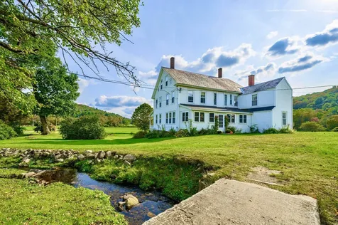 36 Woffenden Road Wilmington VT 05363