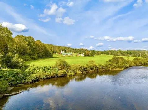 36 Woffenden Road Wilmington VT 05363