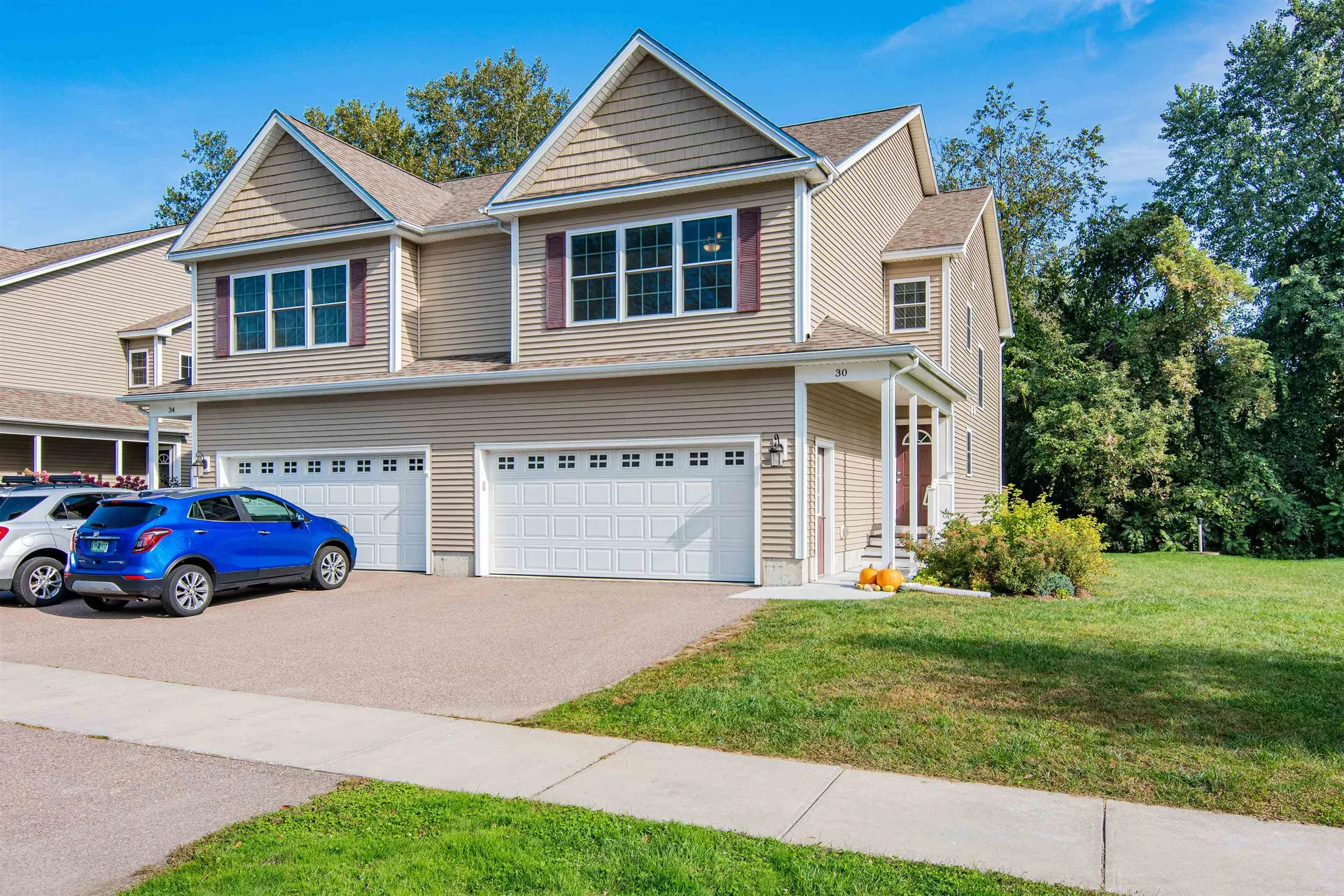 30 Brooke Lane Colchester VT 05446