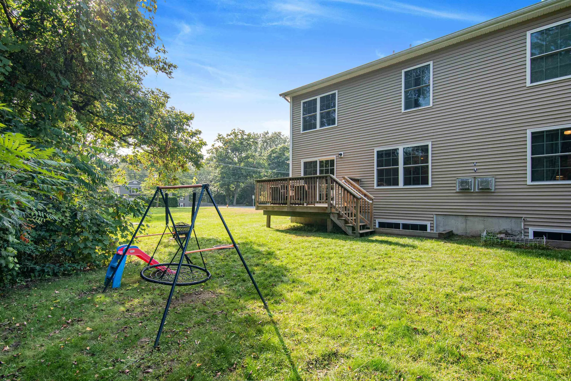30 Brooke Lane Colchester VT 05446