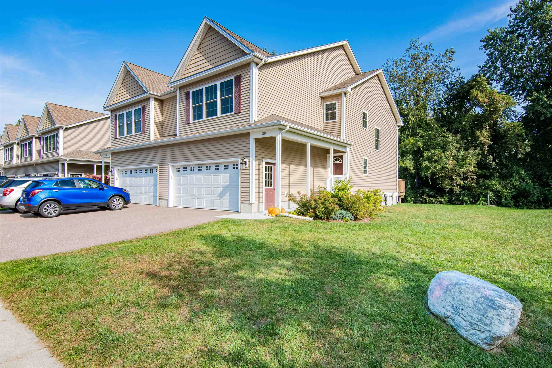 30 Brooke Lane Colchester VT 05446