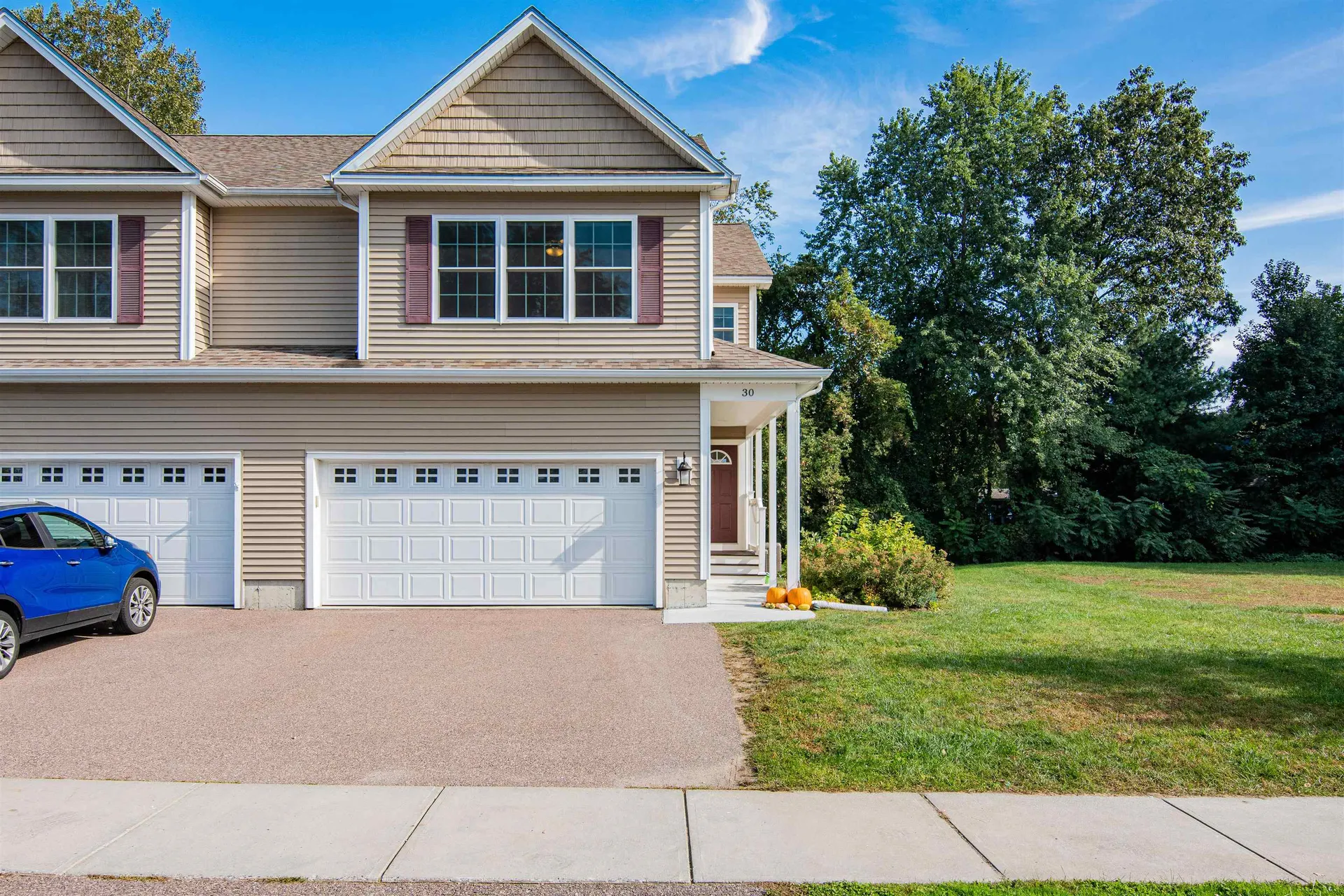 30 Brooke Lane Colchester VT 05446