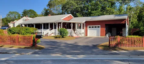 22 E Side Drive Concord NH 03301