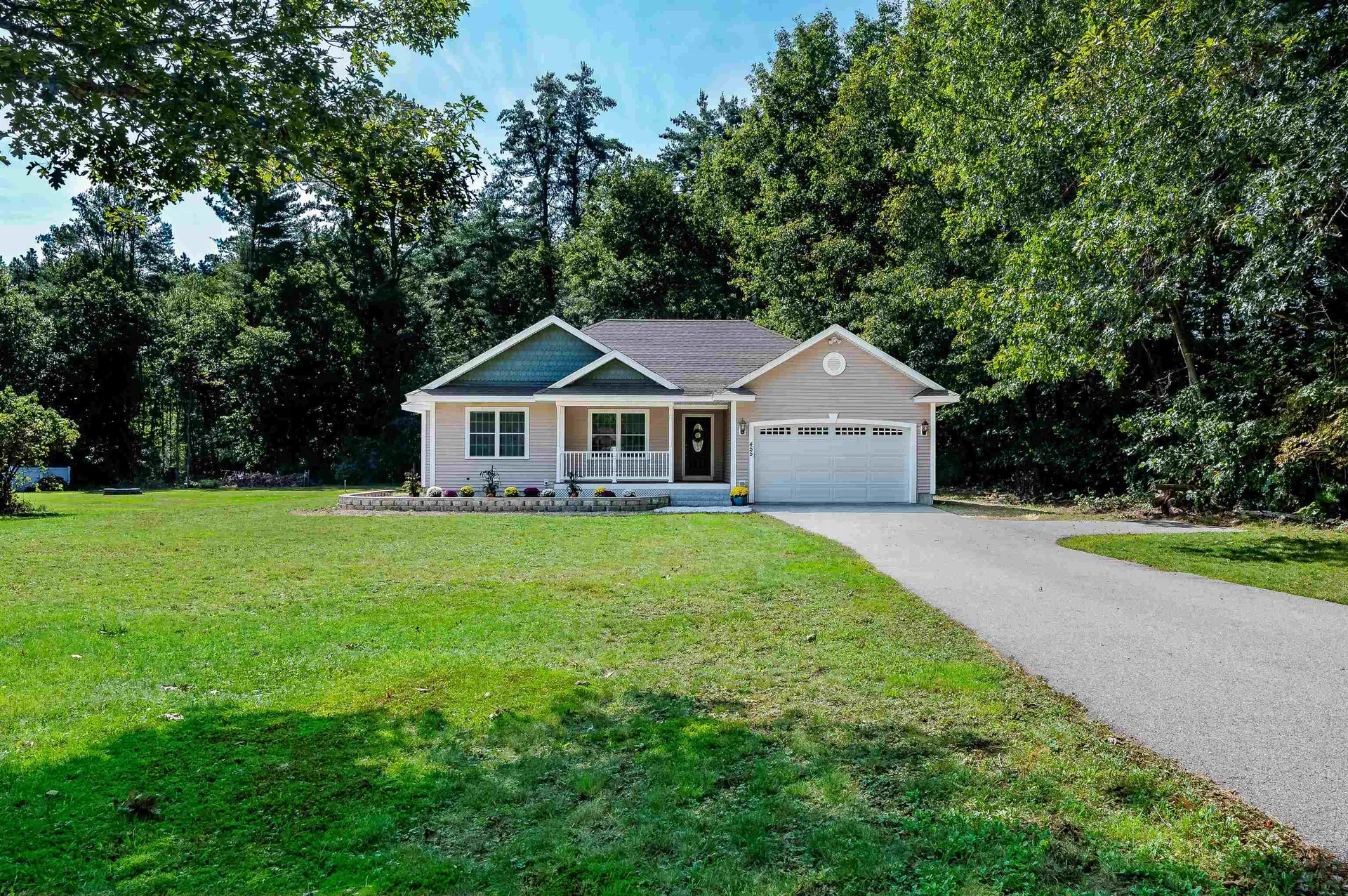 455 Silver Street Rollinsford NH 03869