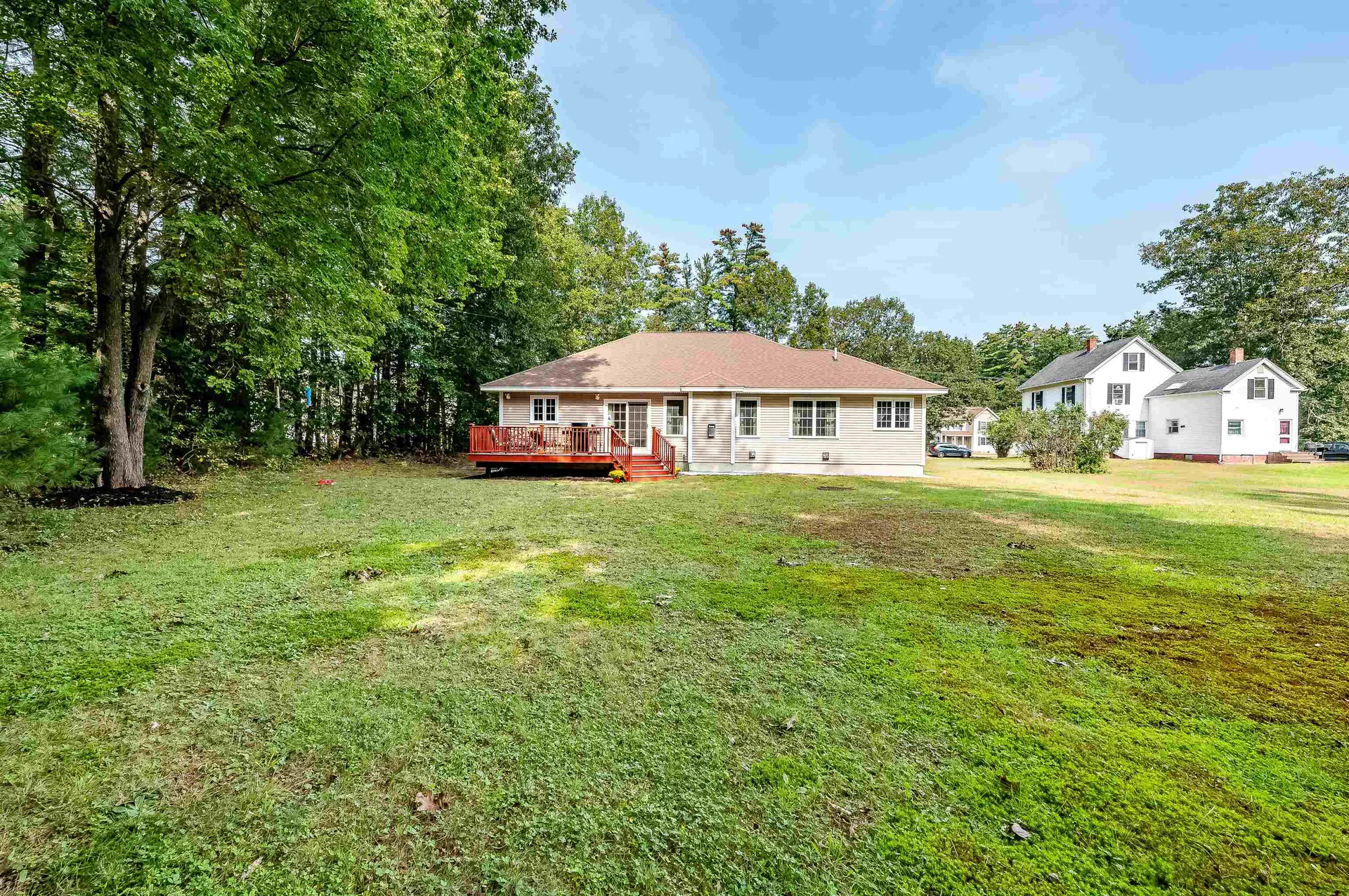 455 Silver Street Rollinsford NH 03869