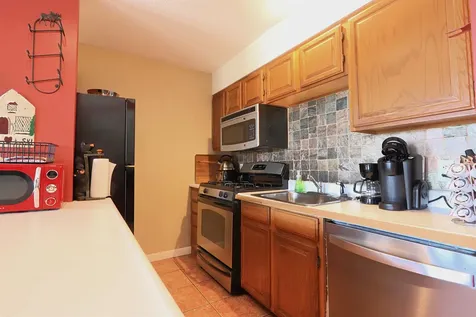 183 Powderhorn Road Burke VT 05832