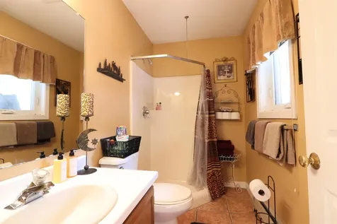 183 Powderhorn Road Burke VT 05832