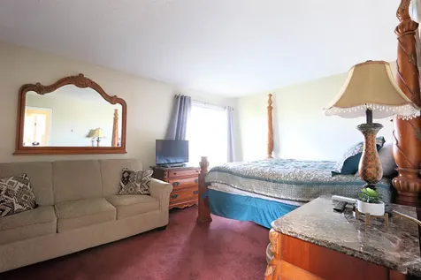 183 Powderhorn Road Burke VT 05832