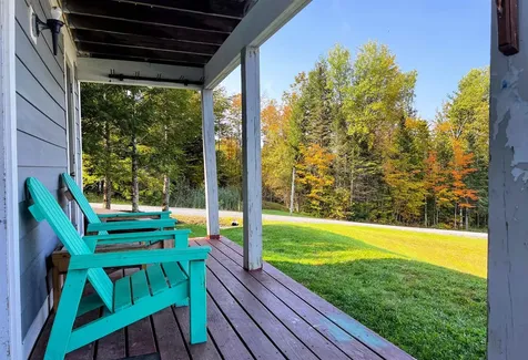 183 Powderhorn Road Burke VT 05832