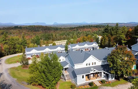 183 Powderhorn Road Burke VT 05832