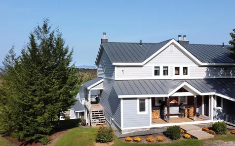 183 Powderhorn Road Burke VT 05832