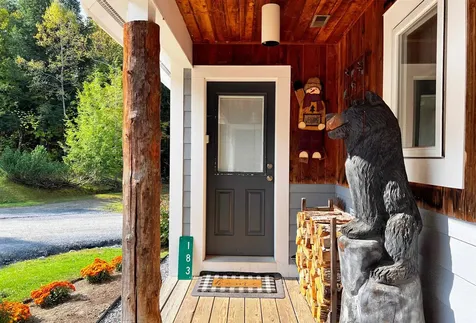 183 Powderhorn Road Burke VT 05832