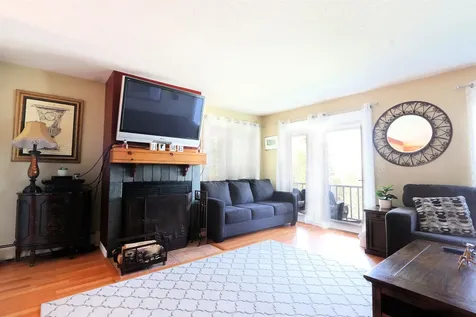 183 Powderhorn Road Burke VT 05832
