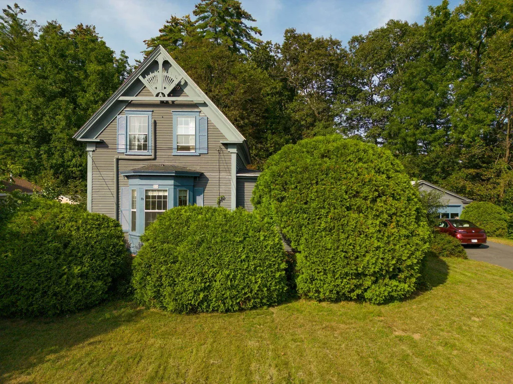 534 Silver Street Rollinsford NH 03869