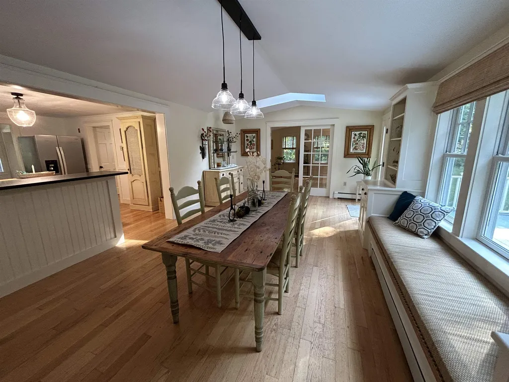 22 Peabody Drive Brentwood NH 03833