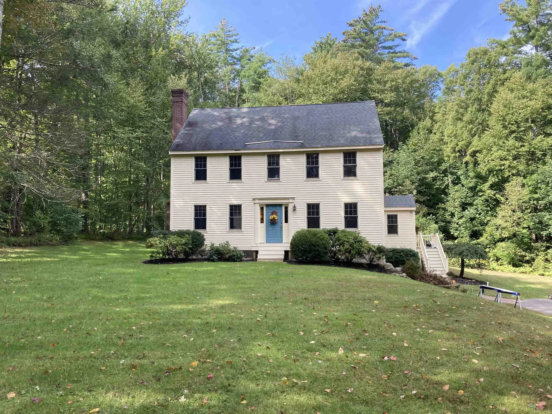 22 Peabody Drive Brentwood NH 03833