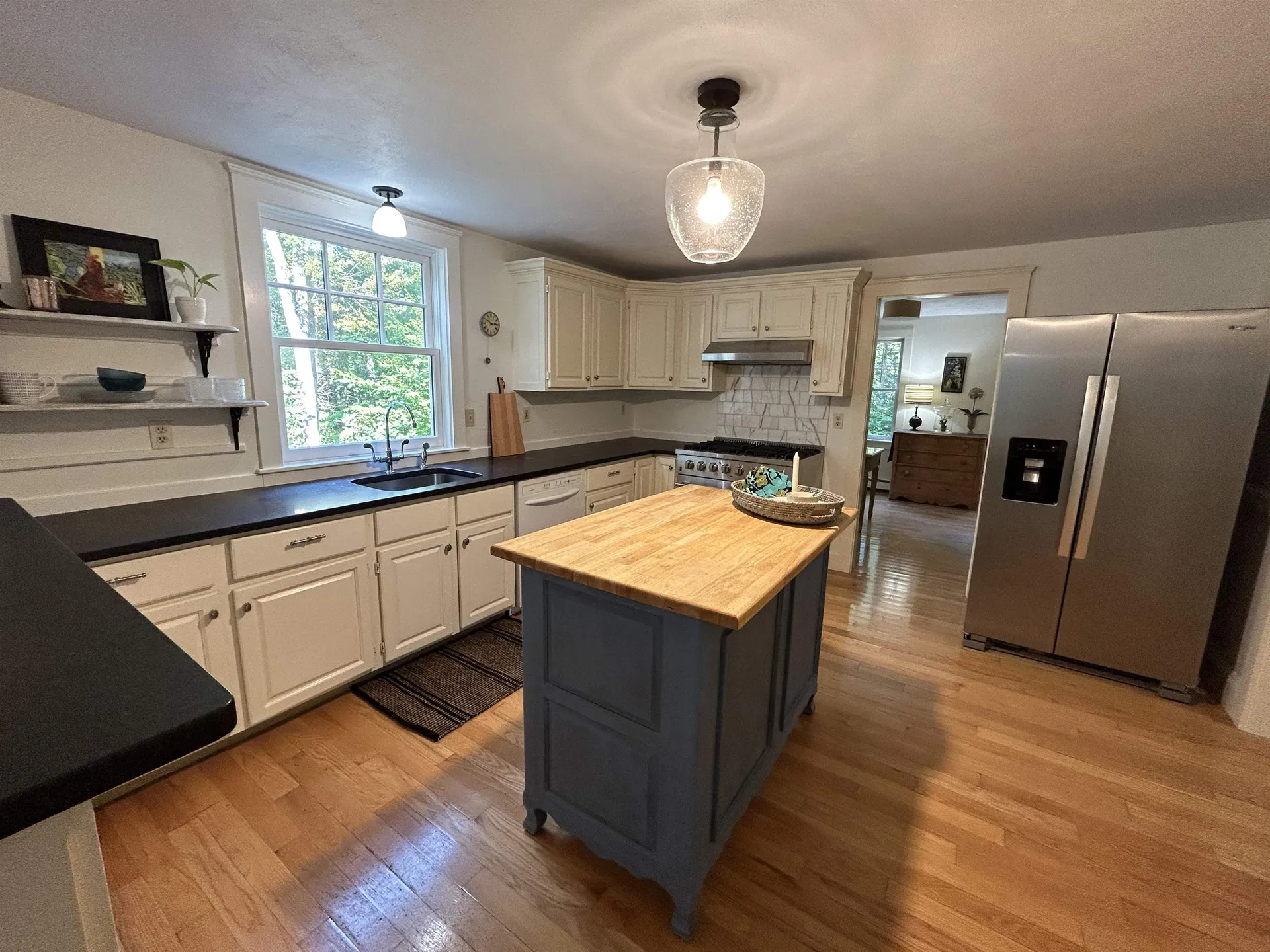 22 Peabody Drive Brentwood NH 03833