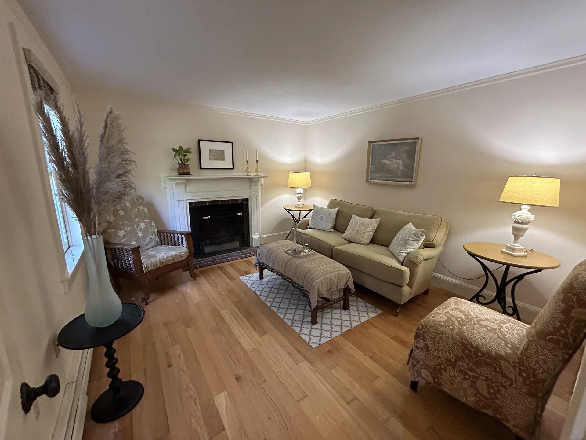 22 Peabody Drive Brentwood NH 03833