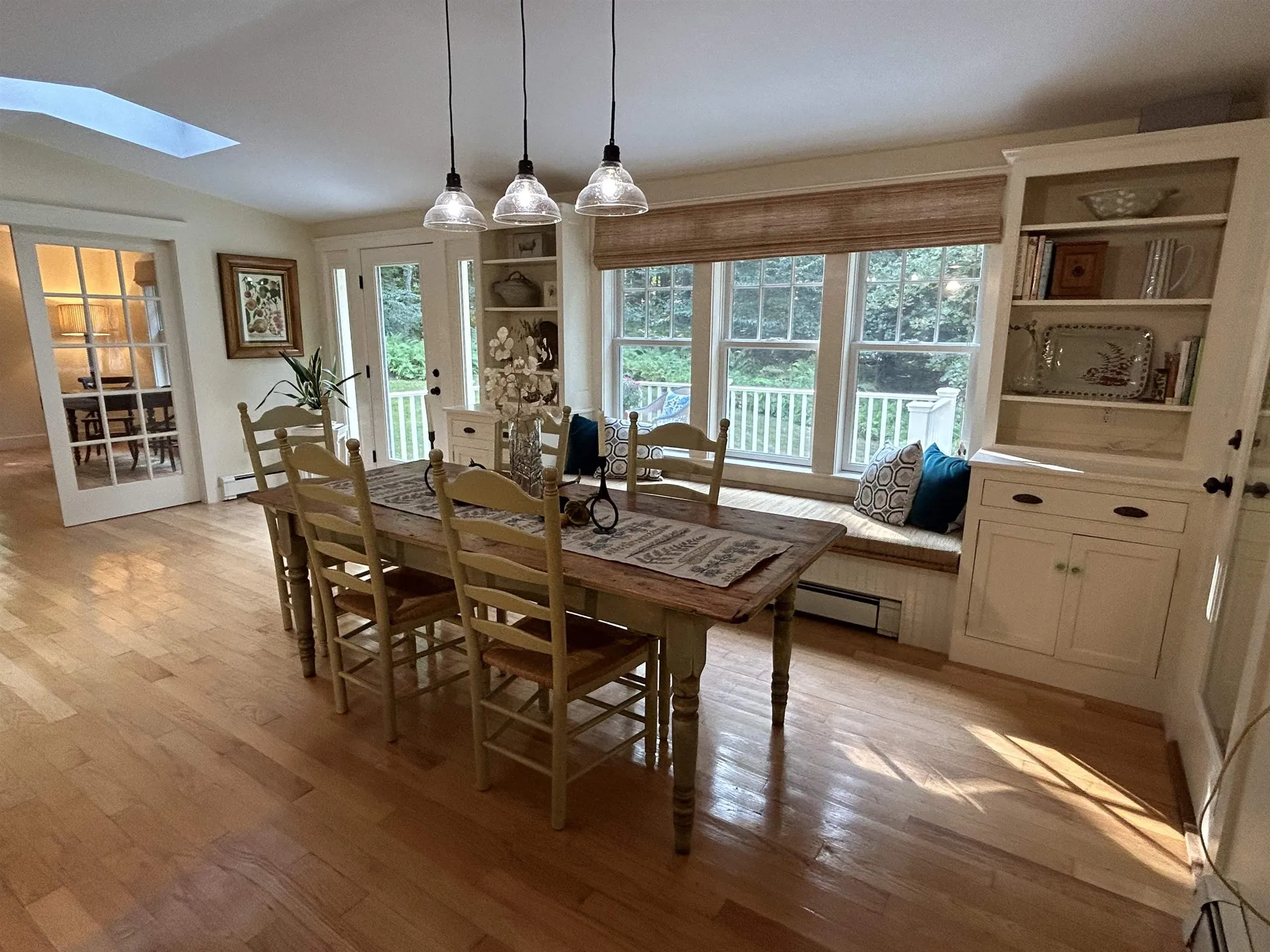 22 Peabody Drive Brentwood NH 03833