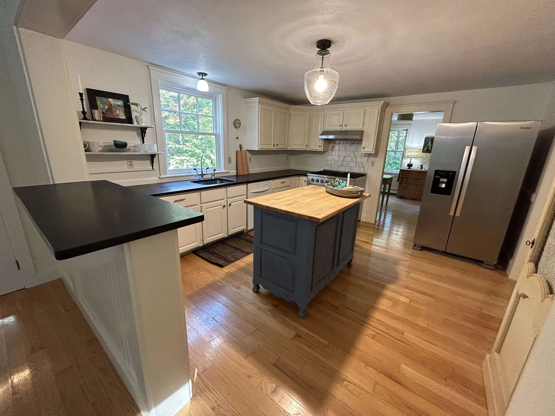 22 Peabody Drive Brentwood NH 03833