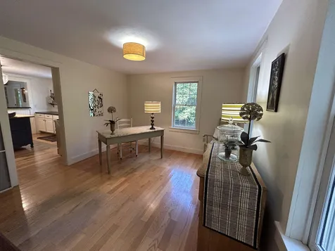 22 Peabody Drive Brentwood NH 03833