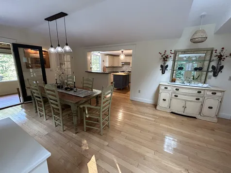 22 Peabody Drive Brentwood NH 03833