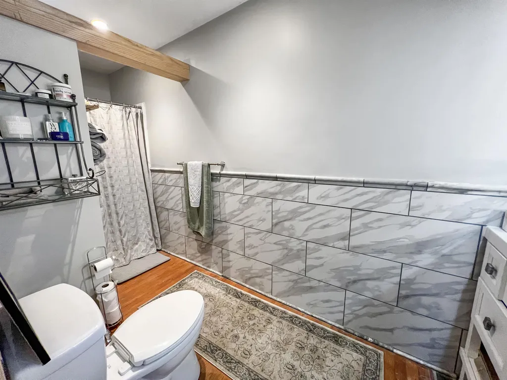 25 Summit Road Newport NH 03773