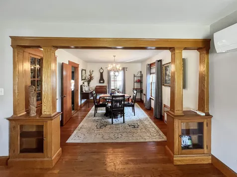 25 Summit Road Newport NH 03773