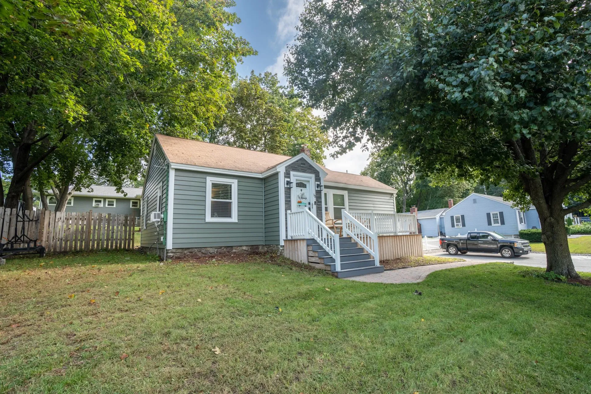 13 Ann Avenue Salem NH 03079