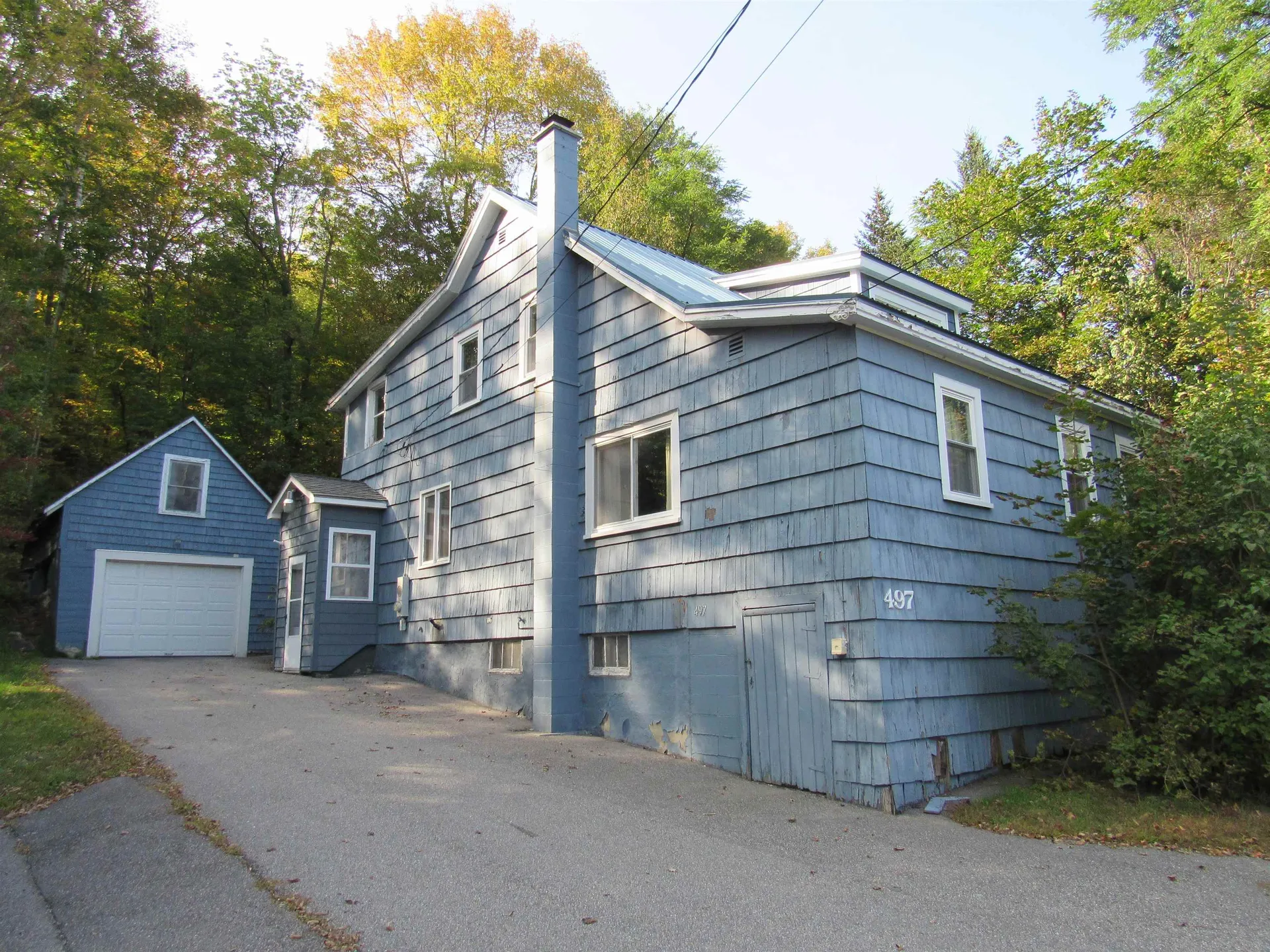 497 Western Avenue Berlin NH 03570