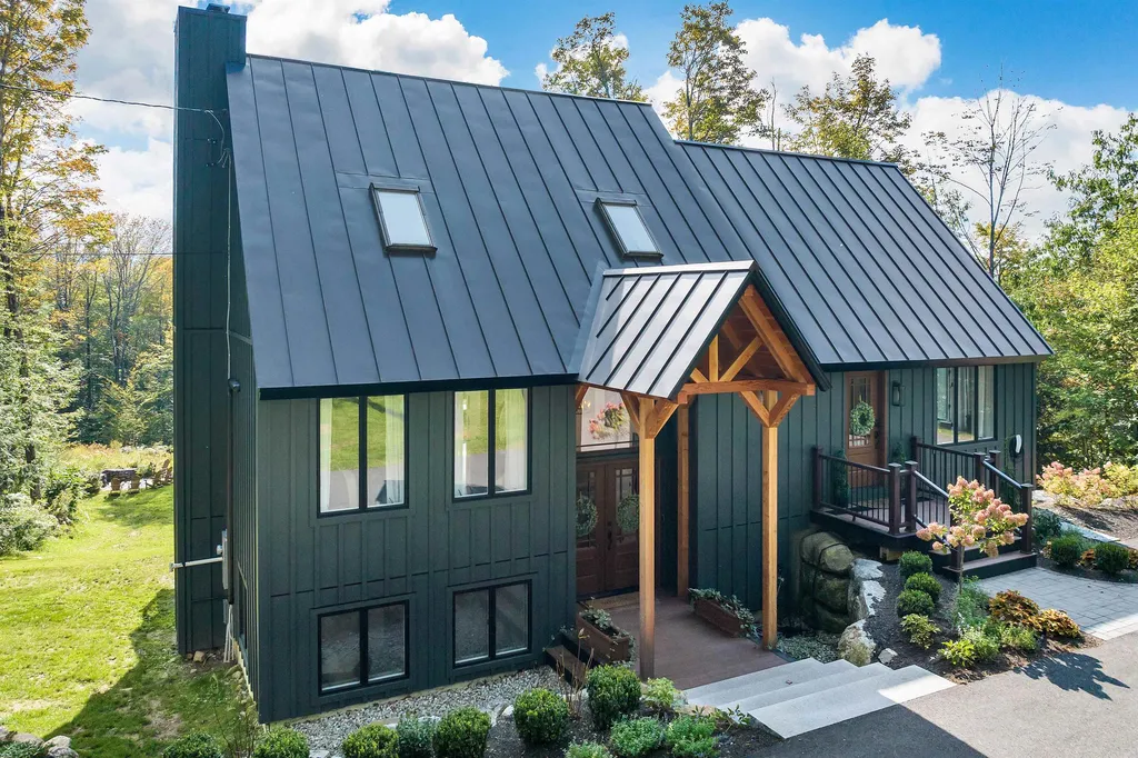 53 Ryder Corner Road Sunapee NH 03782