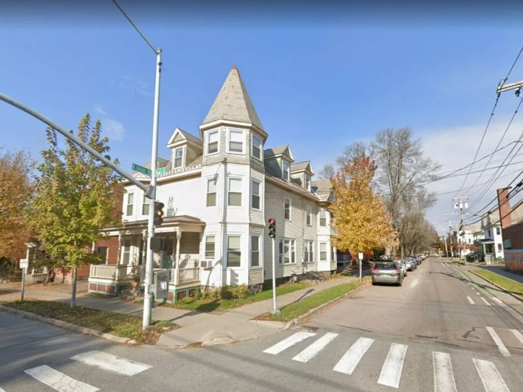 234 Pearl Street Burlington VT 05401