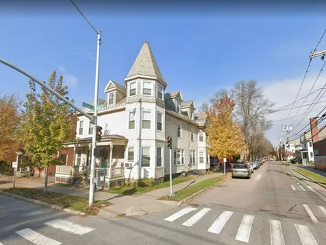 234 Pearl Street Burlington VT 05401