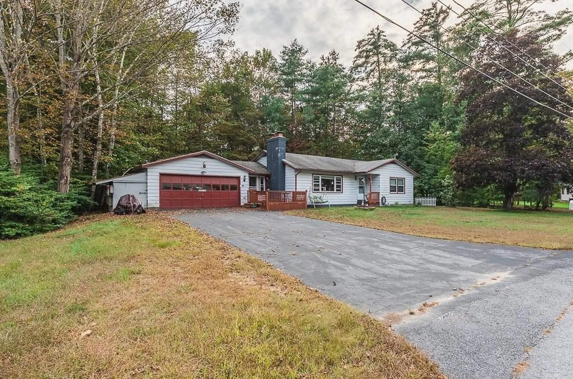 10 Putney Avenue Concord NH 03301