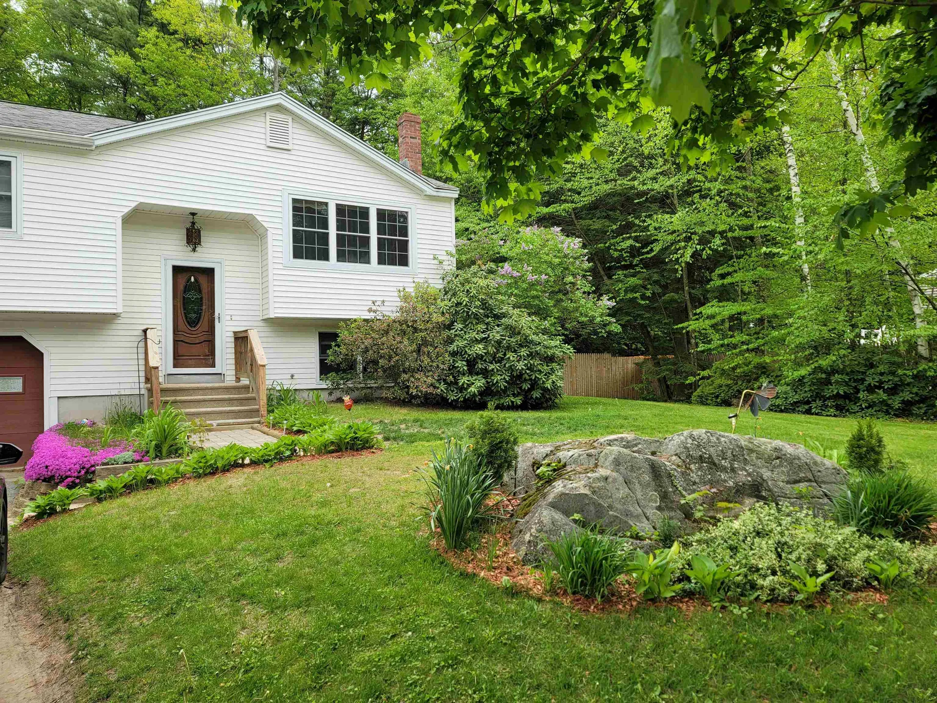 441 Micol Road Pembroke NH 03275