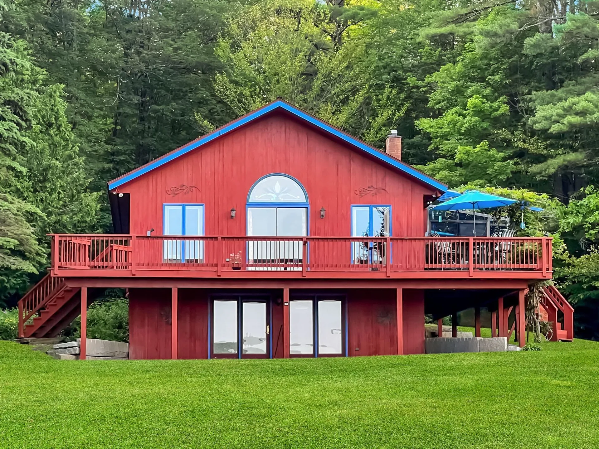 101 Labbie Lane Hartford VT 05001