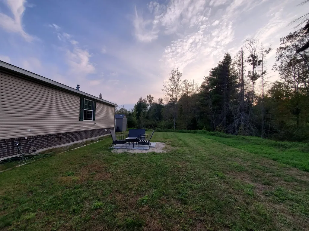 59 Nh Route 118 Canaan NH 03741