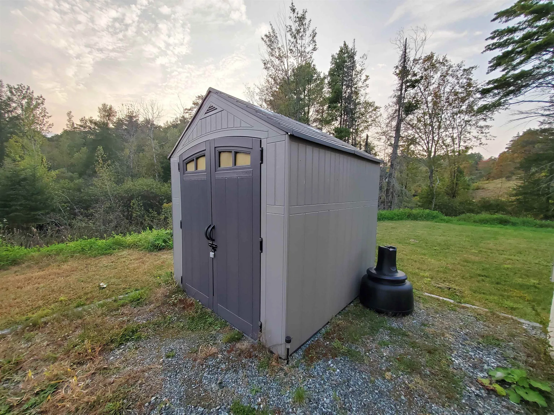 59 Nh Route 118 Canaan NH 03741