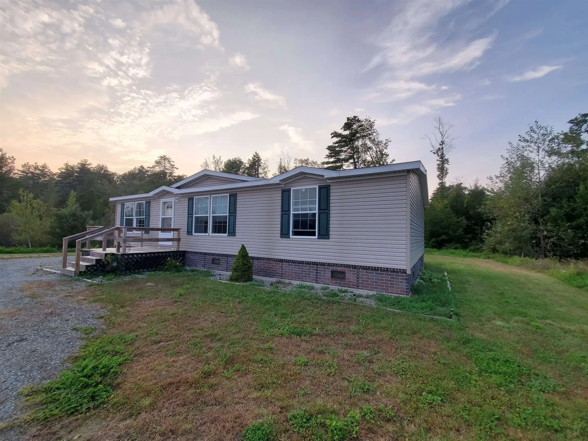 59 Nh Route 118 Canaan NH 03741