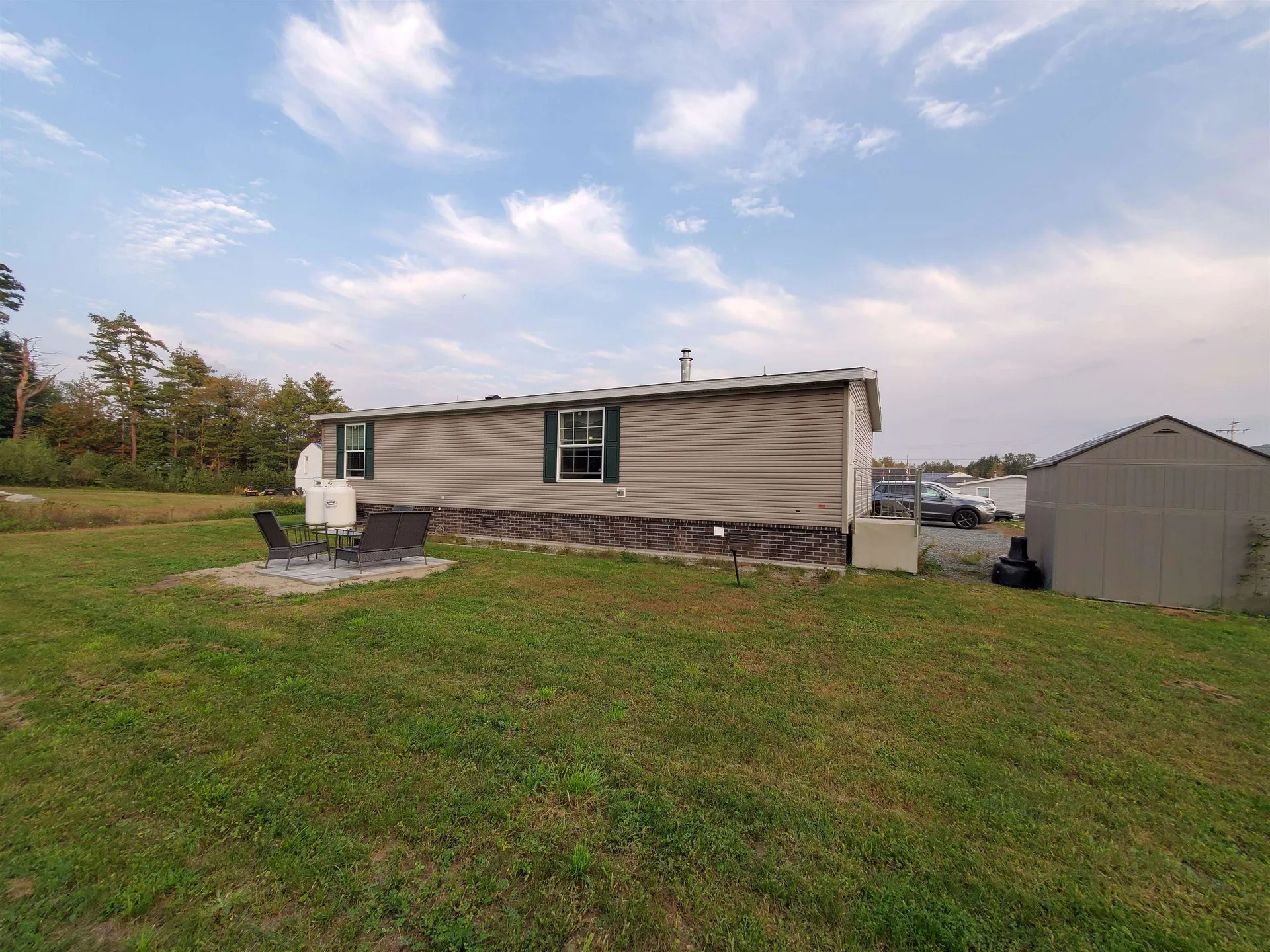 59 Nh Route 118 Canaan NH 03741