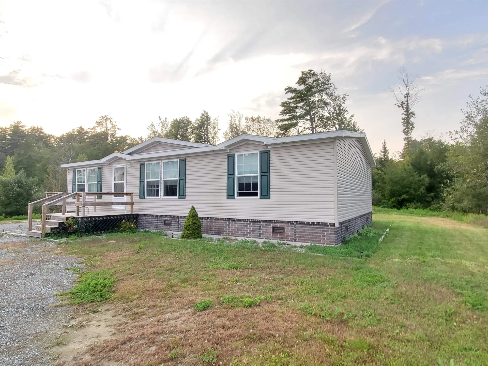 59 Nh Route 118 Canaan NH 03741