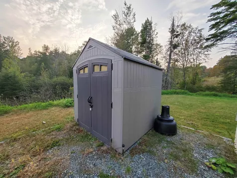 59 Nh Route 118 Canaan NH 03741