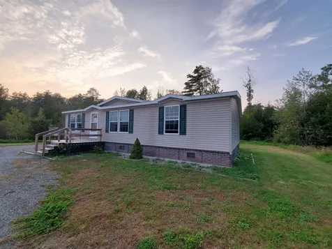 59 Nh Route 118 Canaan NH 03741