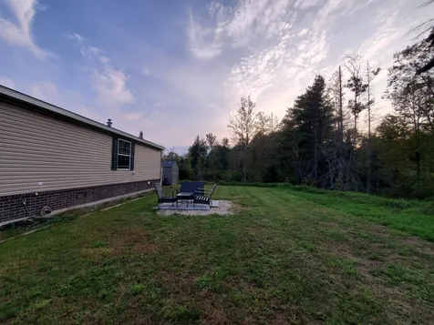 59 Nh Route 118 Canaan NH 03741