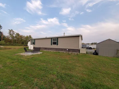 59 Nh Route 118 Canaan NH 03741