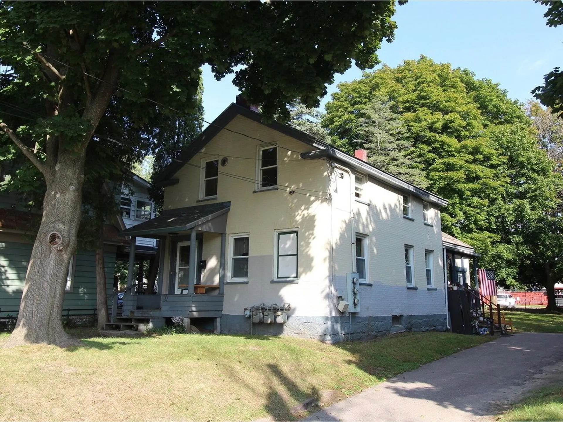 87 Weaver Street Winooski VT 05404