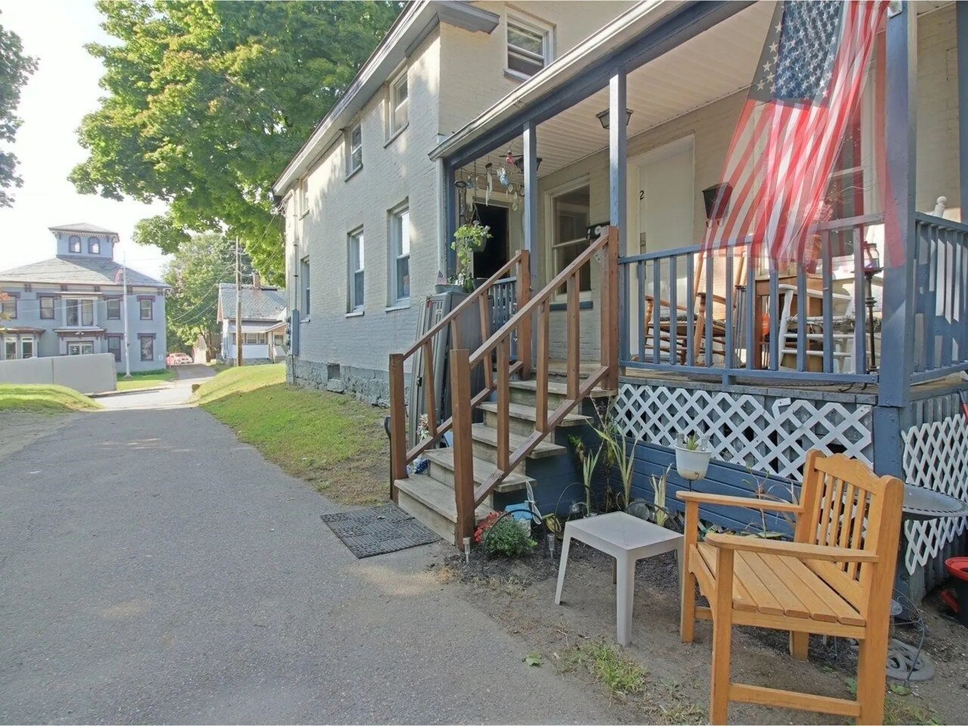 87 Weaver Street Winooski VT 05404