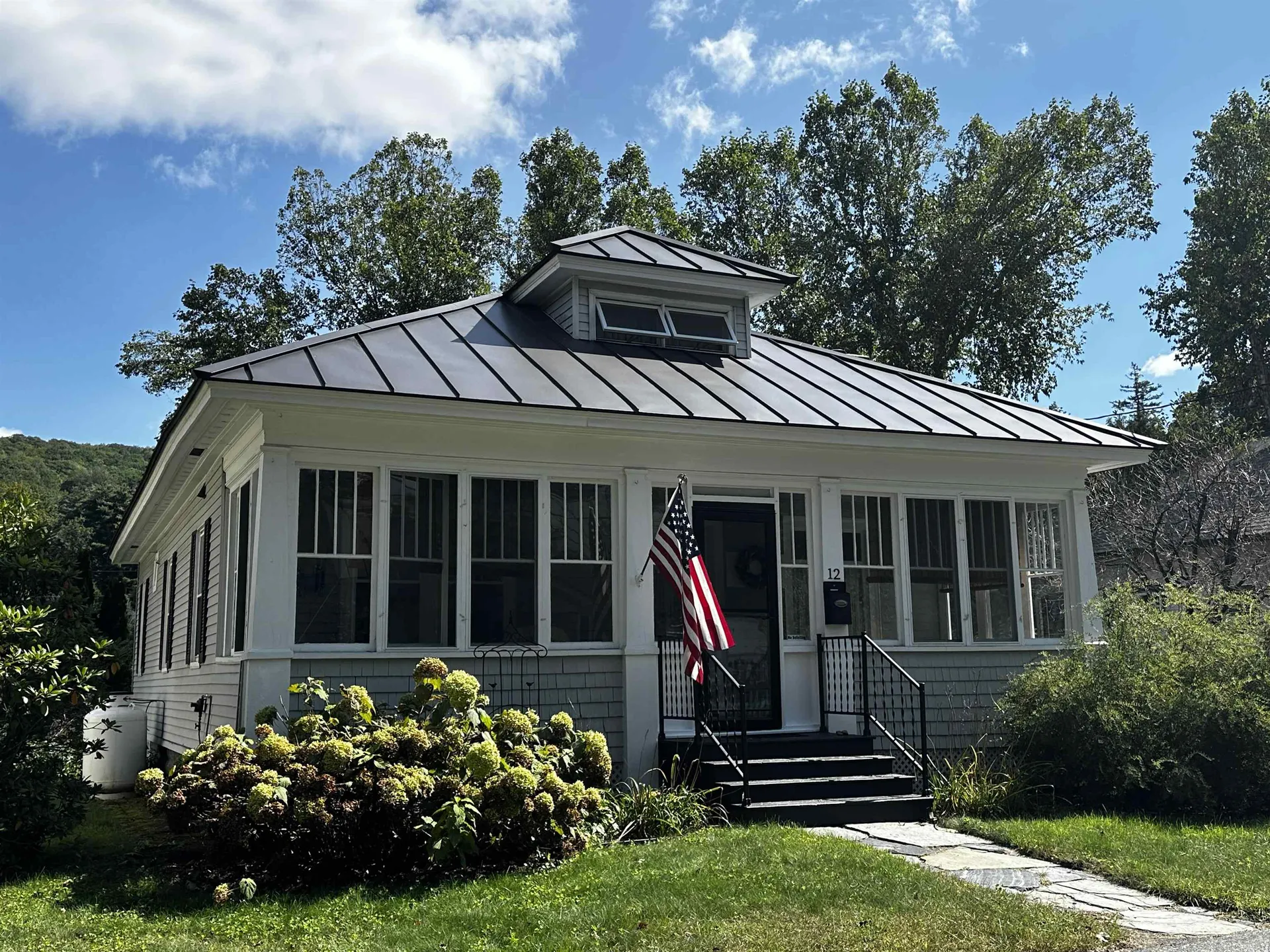 12 Pearl Street Lebanon NH 03784